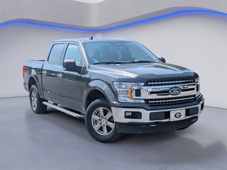 2020 Ford F-150 for sale in Ringold GA