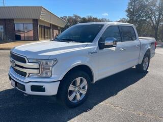 2019 Ford F-150 for sale in Dothan AL