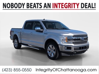 2019 Ford F-150 for sale in Chattanooga TN