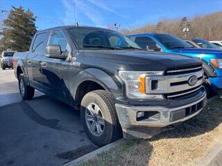 2019 Ford F-150 for sale in Knoxville TN