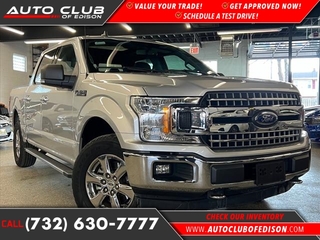 2019 Ford F-150 for sale in Woodbridge NJ