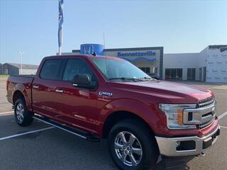 2019 Ford F-150 for sale in Bennettsville SC