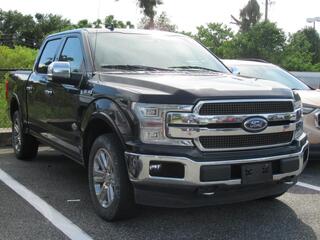 2019 Ford F-150 for sale in Ocala FL