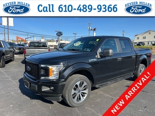 2019 Ford F-150 for sale in Mt. Juliet TN