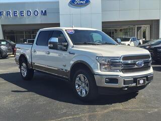 2019 Ford F-150 for sale in Bowling Green KY