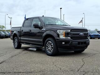 2019 Ford F-150 for sale in Wayne MI