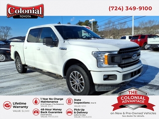2019 Ford F-150 for sale in Indiana PA