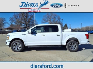 2019 Ford F-150 for sale in Fremont NE