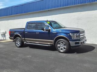 2019 Ford F-150 for sale in Raleigh NC