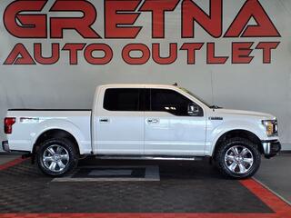 2019 Ford F-150 for sale in Gretna NE