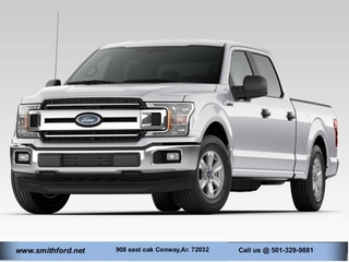 2019 Ford F-150 for sale in Conway AR