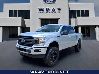 2019 Ford F-150 for sale in Bossier City LA