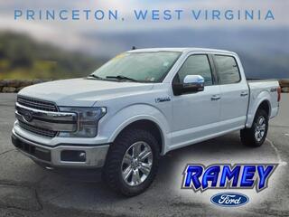 2019 Ford F-150 for sale in Princeton WV