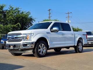 2019 Ford F-150 for sale in West TX