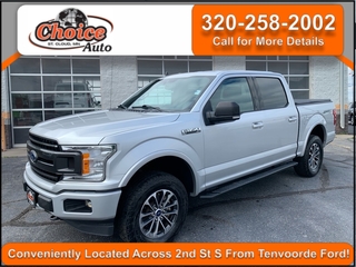 2019 Ford F-150 for sale in St Cloud MN