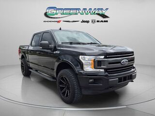 2019 Ford F-150 for sale in Orlando FL