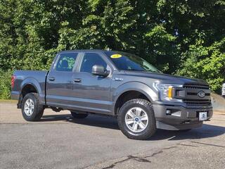 2020 Ford F-150 for sale in Rochester NH