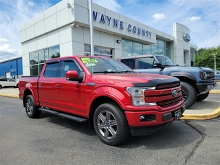 2020 Ford F-150 for sale in Honesdale PA