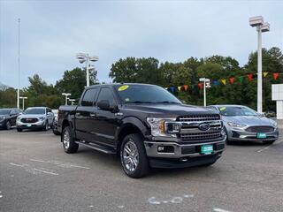 2020 Ford F-150 for sale in Ashland VA