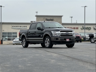 2020 Ford F-150 for sale in Bourbonnais IL