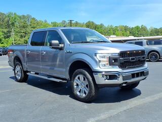 2020 Ford F-150 for sale in Carthage NC