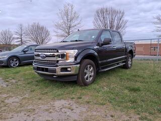 2020 Ford F-150 for sale in Pineville NC