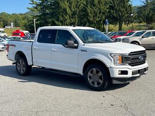 2020 Ford F-150 for sale in Canton NC