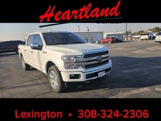 2020 Ford F-150 for sale in Lexington NE