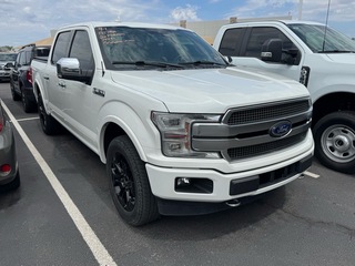 2020 Ford F-150 for sale in Gilbert AZ