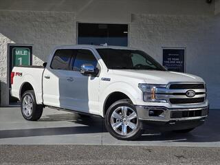 2020 Ford F-150 for sale in Valdese NC