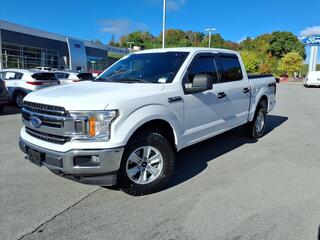 2020 Ford F-150 for sale in Bristol TN