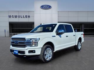 2020 Ford F-150 for sale in Council Bluffs IA