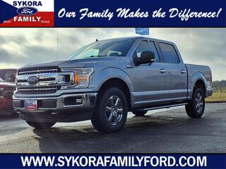 2020 Ford F-150 for sale in West TX