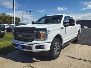 2020 Ford F-150 for sale in Council Bluffs IA