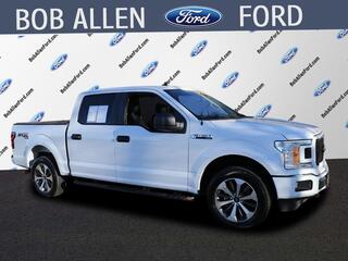 2020 Ford F-150 for sale in Overland Park KS