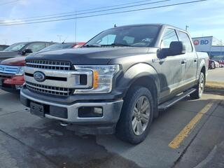 2020 Ford F-150 for sale in Columbus NE