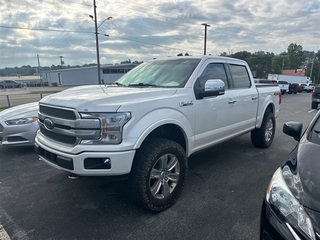 2019 Ford F-150 for sale in Morristown TN