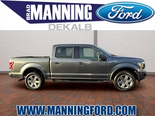 2019 Ford F-150 for sale in Des Plaines IL