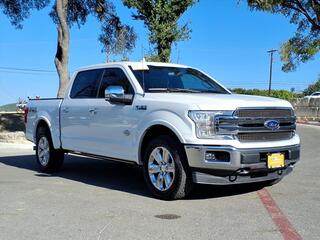 2019 Ford F-150 for sale in Kerrville TX