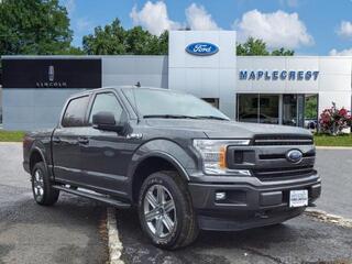 2019 Ford F-150 for sale in Union NJ