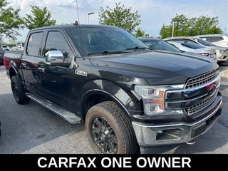 2019 Ford F-150 for sale in Avon IN