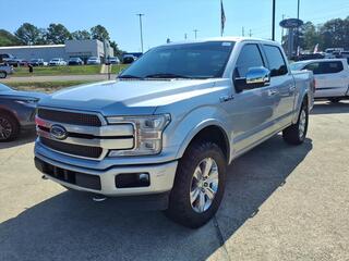 2019 Ford F-150 for sale in Muskegon MI