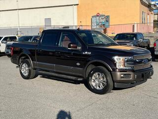 2019 Ford F-150 for sale in Canton NC