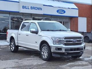 2019 Ford F-150 for sale in Livonia MI