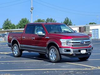 2019 Ford F-150 for sale in Highland IL