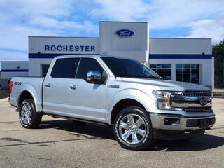 2019 Ford F-150 for sale in Rochester NH