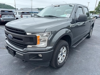 2019 Ford F-150 for sale in Clinton TN