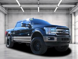 2019 Ford F-150 for sale in Gainesville FL