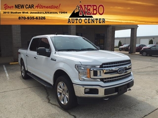 2019 Ford F-150 for sale in Jonesboro AR