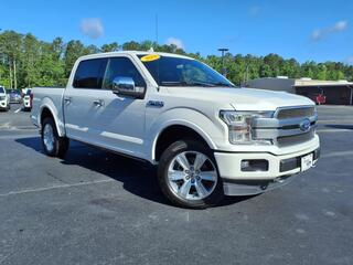 2019 Ford F-150 for sale in Carthage NC